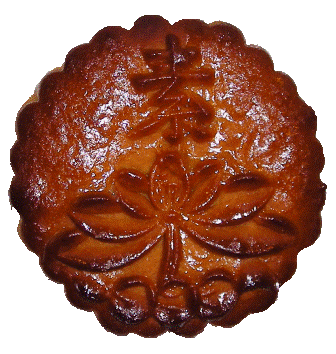 mooncake